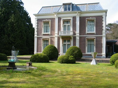 Holiday apartment De Sloep - Environment photo 21