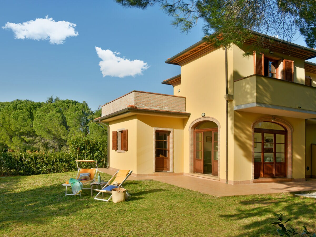 row house Little Cottage - Outdoor photo 2