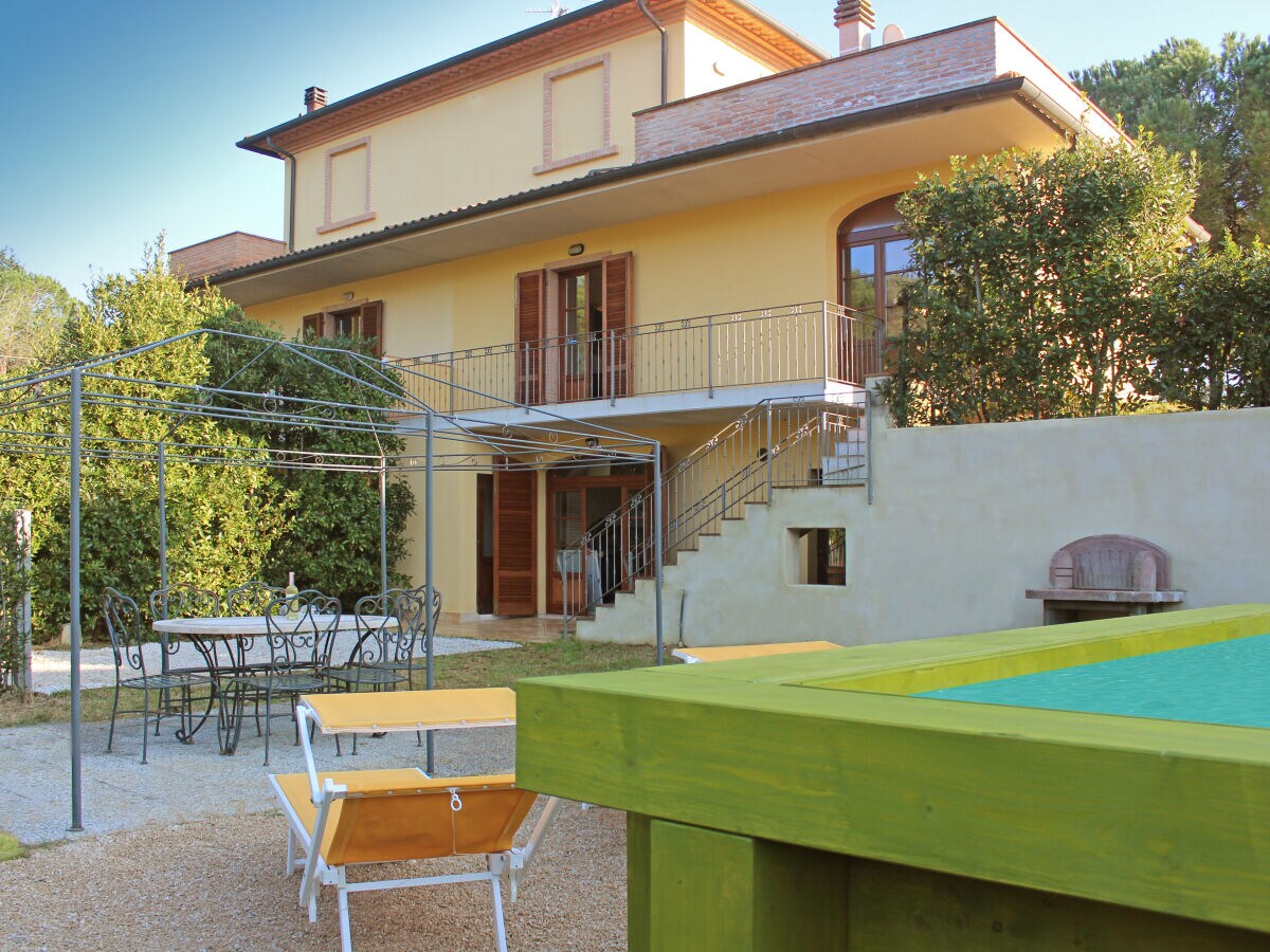 row house Little Cottage - Outdoor photo 4