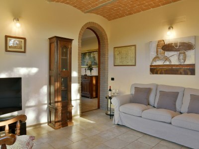 row house Little Cottage - Features photo 8