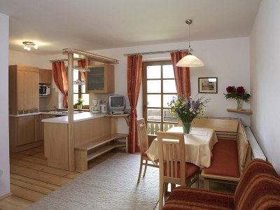 Holiday apartment Bauernhof Perhinig - Features photo 7