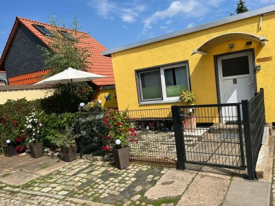Bungalow Bungalow in Wernigerode - Features photo 13