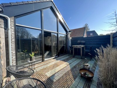 Holiday house Nehalennia in Schoorl - Holiday house