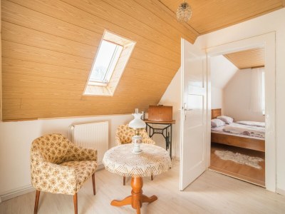 Holiday house Countryside Stay in Meisdorf - Features photo 27