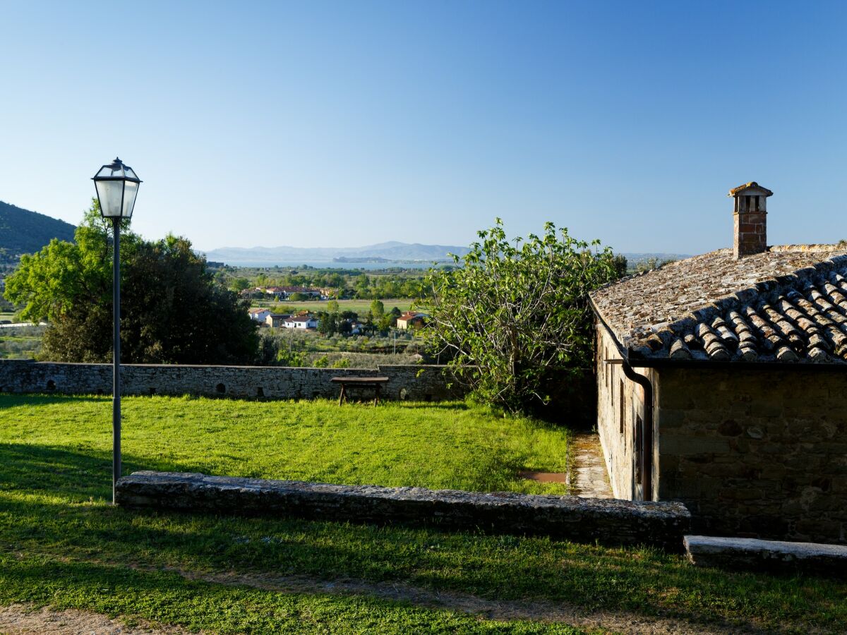 Holiday house Elegant 2-Bedroom Holiday Home in Tuscan. - Outdoor photo 4
