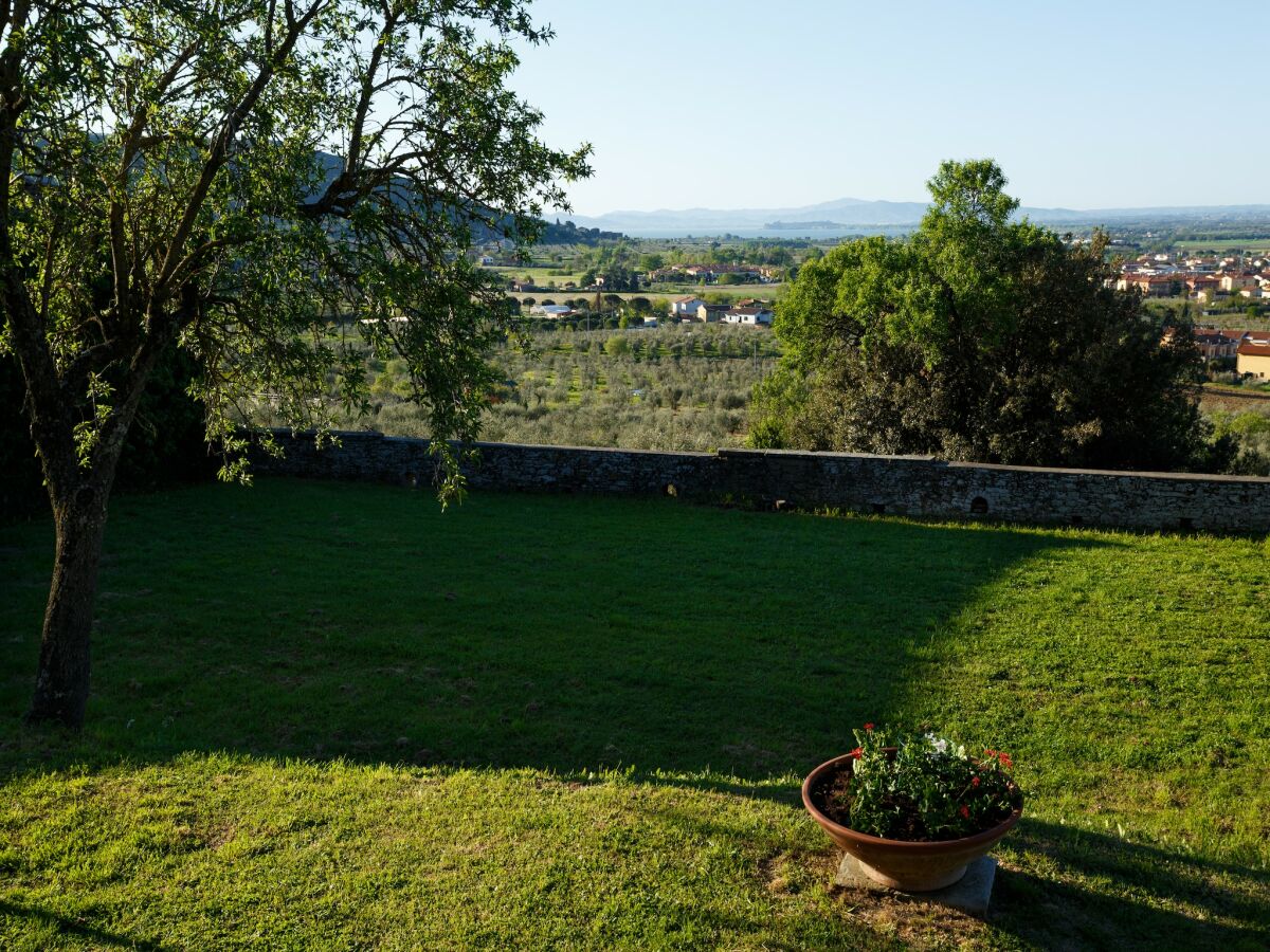Holiday house Elegant 2-Bedroom Holiday Home in Tuscan. - Outdoor photo 5