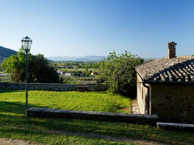 Holiday house Elegant 2-Bedroom Holiday Home in Tuscan. - Outdoor photo 4