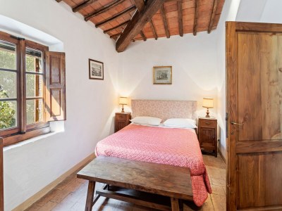 Holiday house Elegant 2-Bedroom Holiday Home in Tuscan. - Features photo 22
