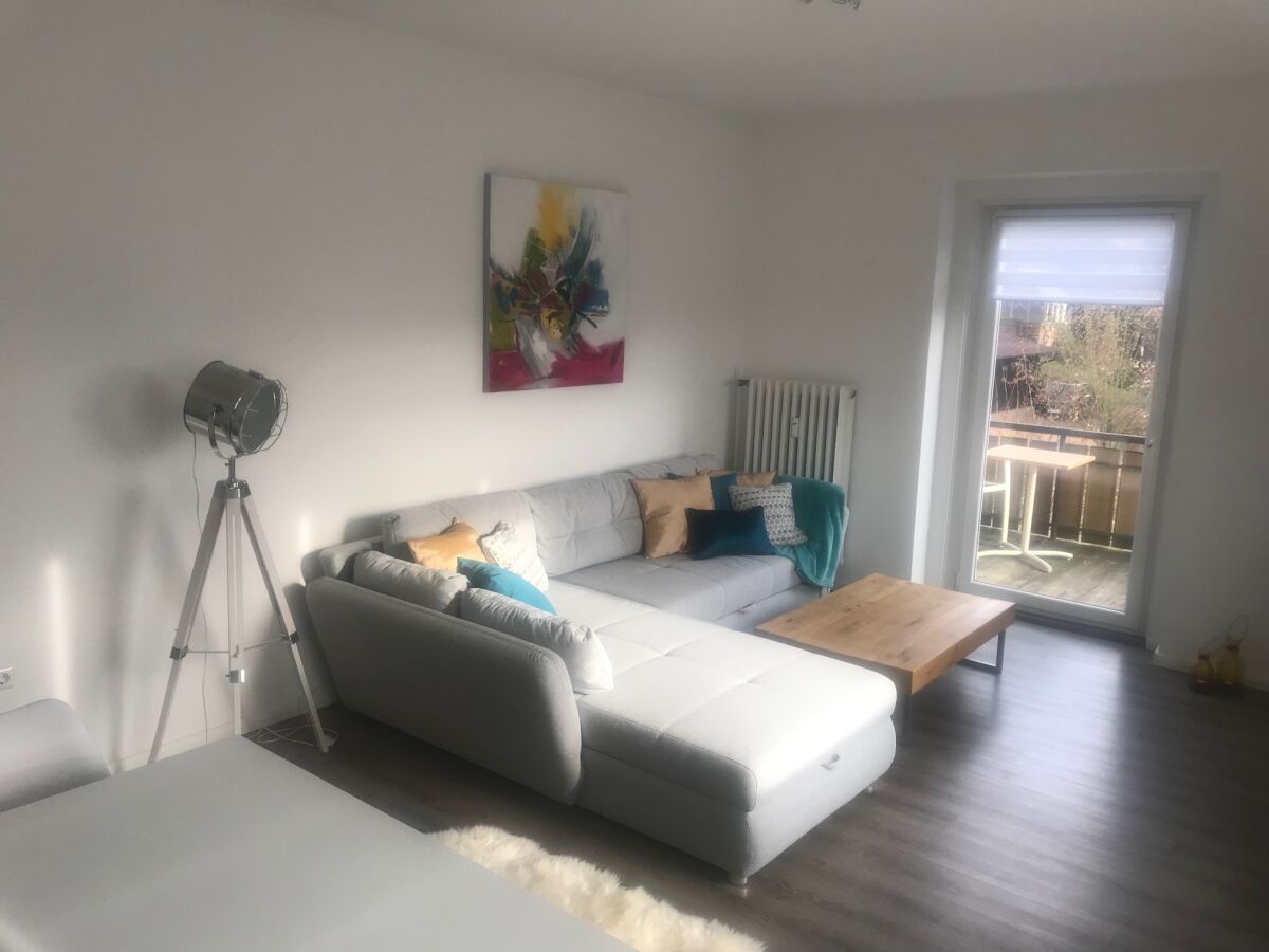 Holiday apartment Klauer