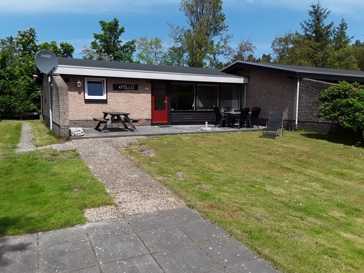 Holiday house Apollo