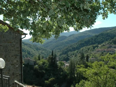 Holiday house Casa Le Lole in Talla AR - Holiday house