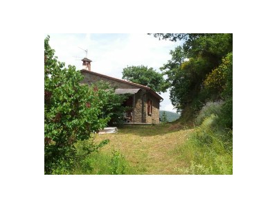 Holiday house Casa Le Lole - Outdoor photo 2