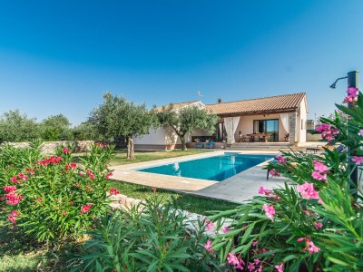 Villa Villa Lorraine in Galizana - Villa