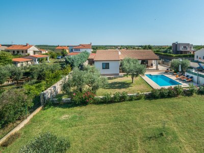 Villa Villa Lorraine - Outdoor photo 19