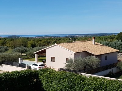Villa Villa Lorraine - Outdoor photo 21