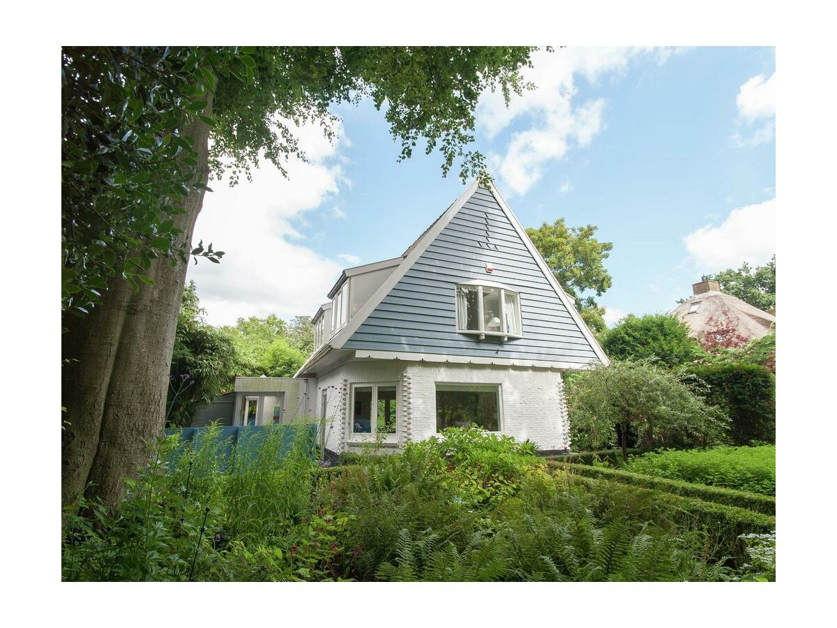 Holiday house Villa Bleue
