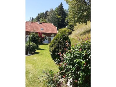 Holiday apartment Traumhaft - Outdoor photo 10