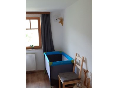 Holiday apartment Traumhaft - Features photo 27