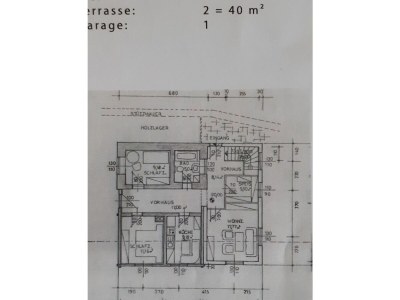 Holiday apartment Traumhaft - Document photo 41