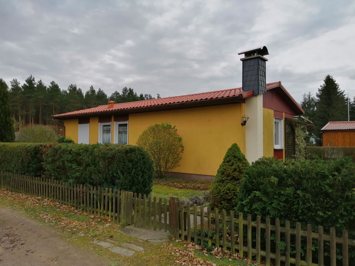 Holiday house Bayer Leuengarten