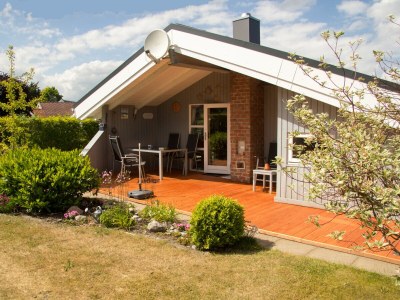 Holiday house Holiday house Solvej in Schönhagen - Holiday house