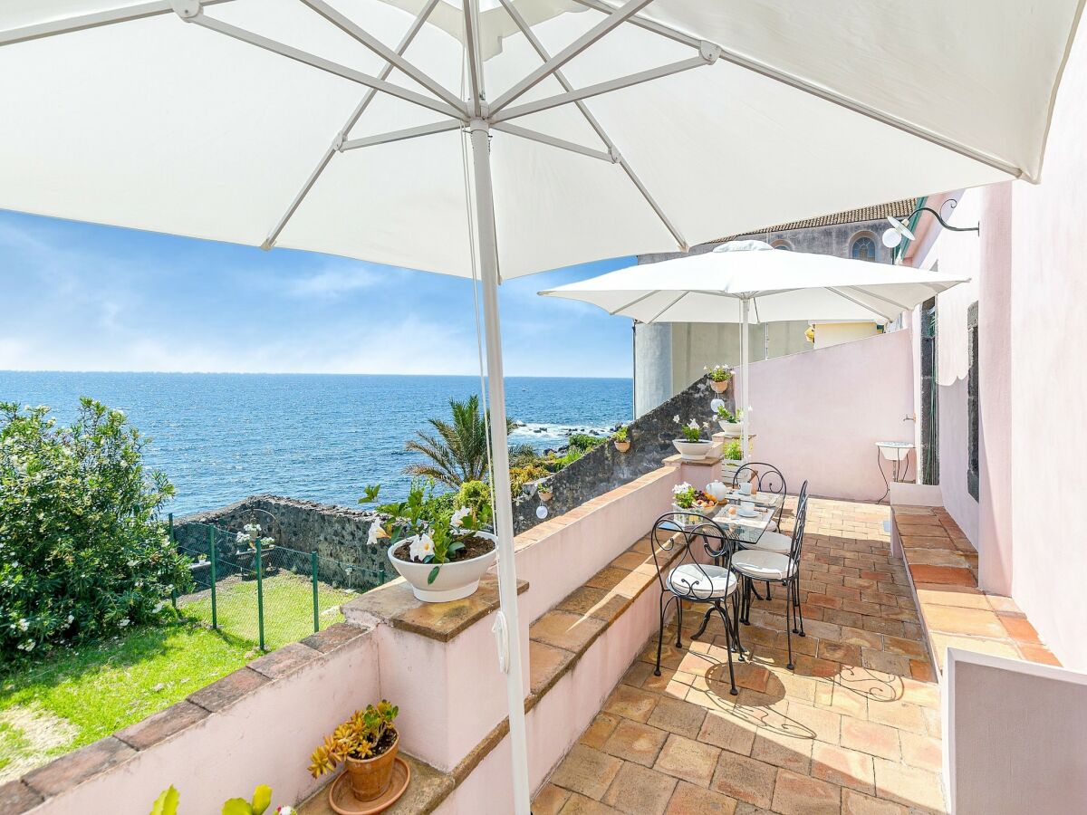 Holiday house Holiday Home in Santa Tecla near Etna Beach