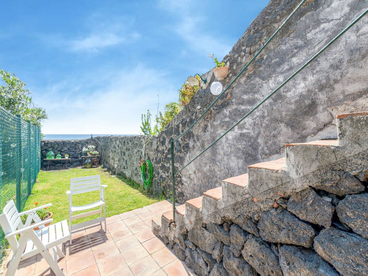 Holiday house Holiday Home in Santa Tecla near Etna Beach - Outdoor photo 2