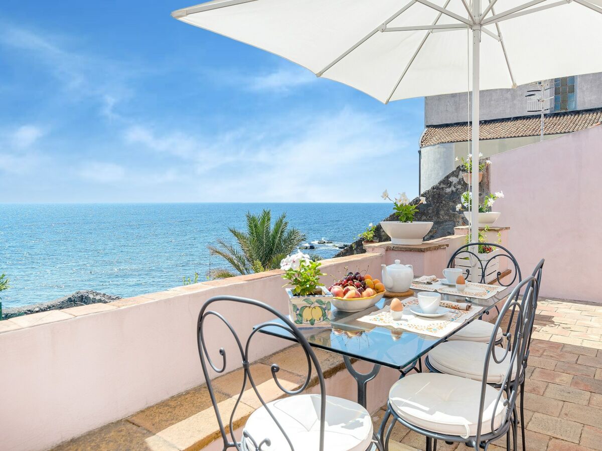Holiday house Holiday Home in Santa Tecla near Etna Beach - Outdoor photo 5