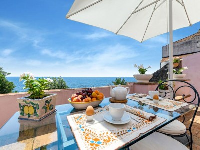 Holiday house Holiday Home in Santa Tecla near Etna Beach - Outdoor photo 4
