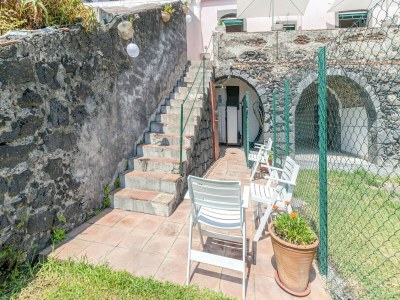 Holiday house Holiday Home in Santa Tecla near Etna Beach - Outdoor photo 6