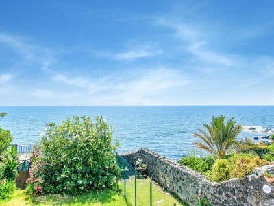 Holiday house Holiday Home in Santa Tecla near Etna Beach - Outdoor photo 7