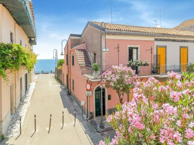 Holiday house Holiday Home in Santa Tecla near Etna Beach - Outdoor photo 8
