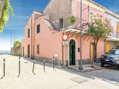 Holiday house Holiday Home in Santa Tecla near Etna Beach - Outdoor photo 9