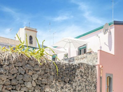 Holiday house Holiday Home in Santa Tecla near Etna Beach - Outdoor photo 10