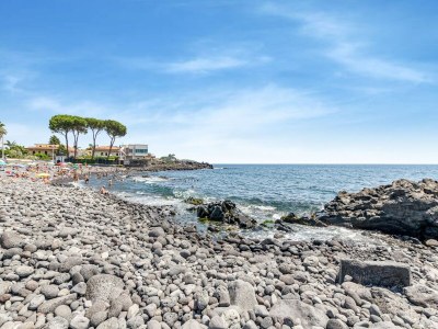 Holiday house Holiday Home in Santa Tecla near Etna Beach - Environment photo 34