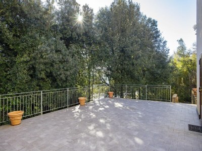 Cottage Villa in Citerna mit Pool und Terrasse - Outdoor photo 10