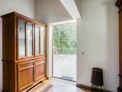 Cottage Villa in Citerna mit Pool und Terrasse - Features photo 19