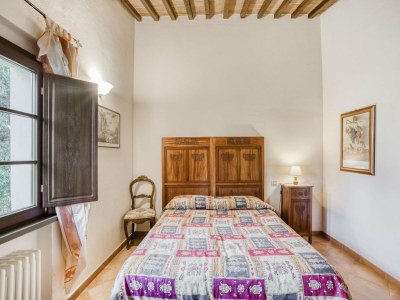 Cottage Villa in Citerna mit Pool und Terrasse - Features photo 24