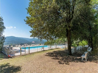 Cottage Villa in Citerna mit Pool und Terrasse - Environment photo 33