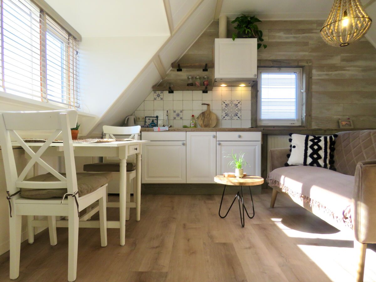 Apartment Casa Duna