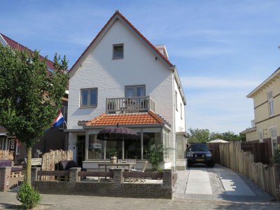 Apartment Casa Duna - Outdoor photo 5