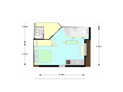 Apartment Casa Duna - Document photo 17
