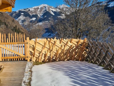 Holiday house Talblickhütte - Features photo 24