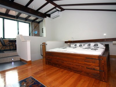Apartment Jandric 2 in Tisno - Apartment