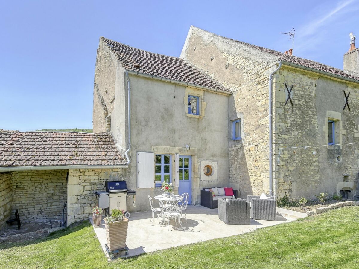 Farmhouse Farmhouse in Talon with Scenic Views - Outdoor photo 2