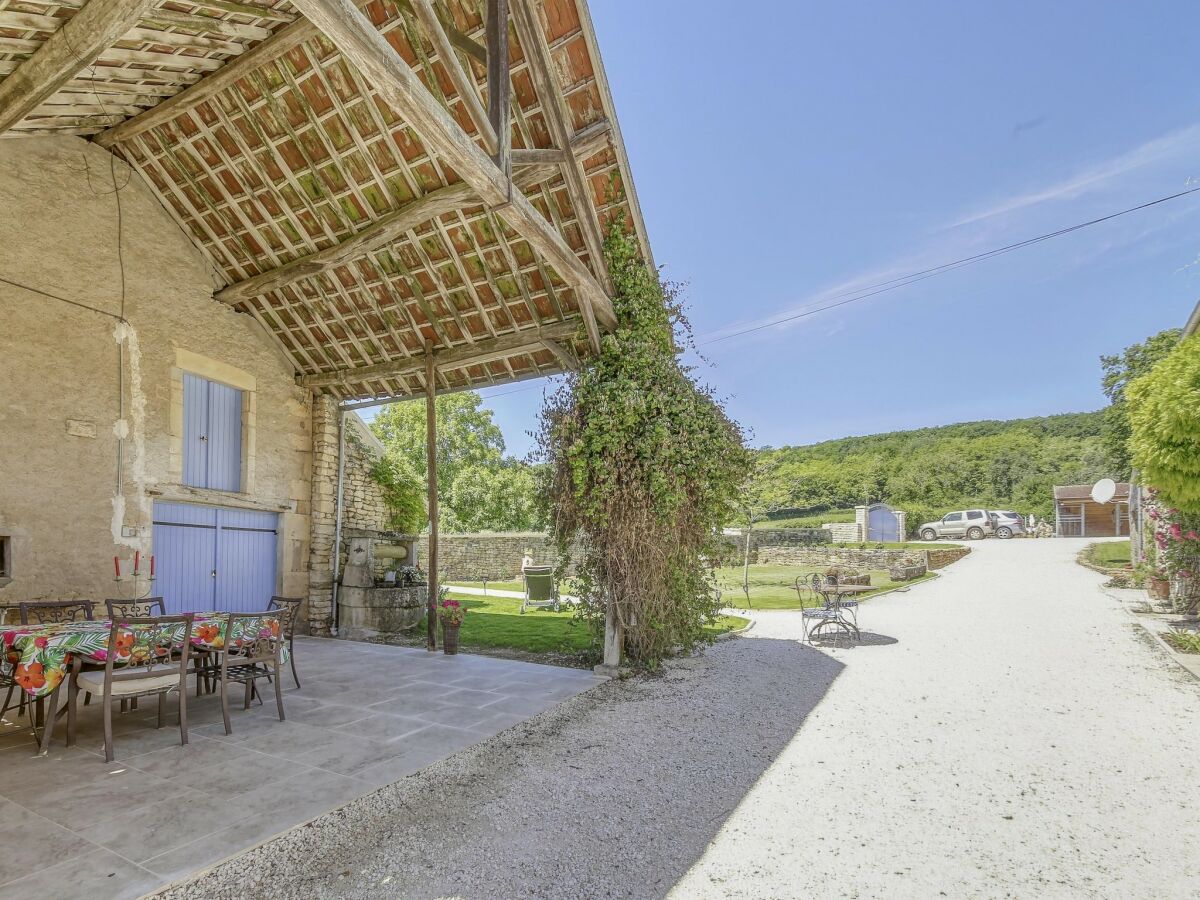 Farmhouse Farmhouse in Talon with Scenic Views - Outdoor photo 5