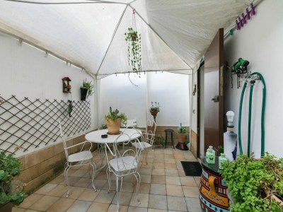 Holiday house Bedda Sicilia mia,  Ferienhaus in Palermo mit Terrasse in Palermo - Holiday house