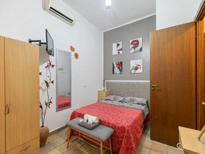 Holiday house Bedda Sicilia mia,  Ferienhaus in Palermo mit Terrasse - Features photo 7
