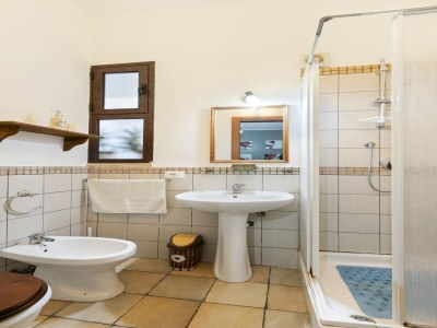 Holiday house Bedda Sicilia mia,  Ferienhaus in Palermo mit Terrasse - Features photo 17
