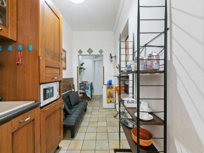 Holiday house Bedda Sicilia mia,  Ferienhaus in Palermo mit Terrasse - Features photo 25